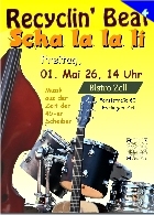 Bistro Zell, Esslingen-Zell