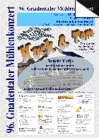 Klosterm&uuml;hle, Michelfeld