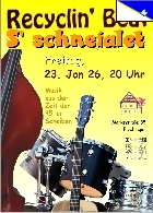 Deschawue, Plochingen