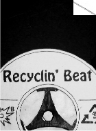 Recyclin' Beat