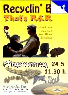 Steiner am Fluss, Plochingen
