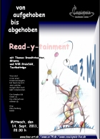 Cassiopeia, Stuttgart