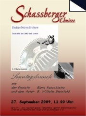 Schassberger, Ebnisee