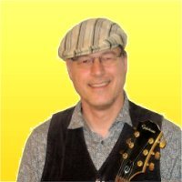 Willi, Gitarre und Gesang